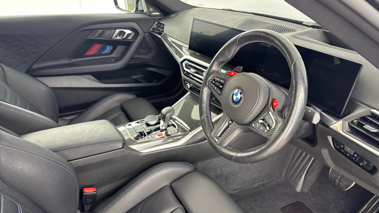 BMW M2 2dr DCT Petrol Coupe